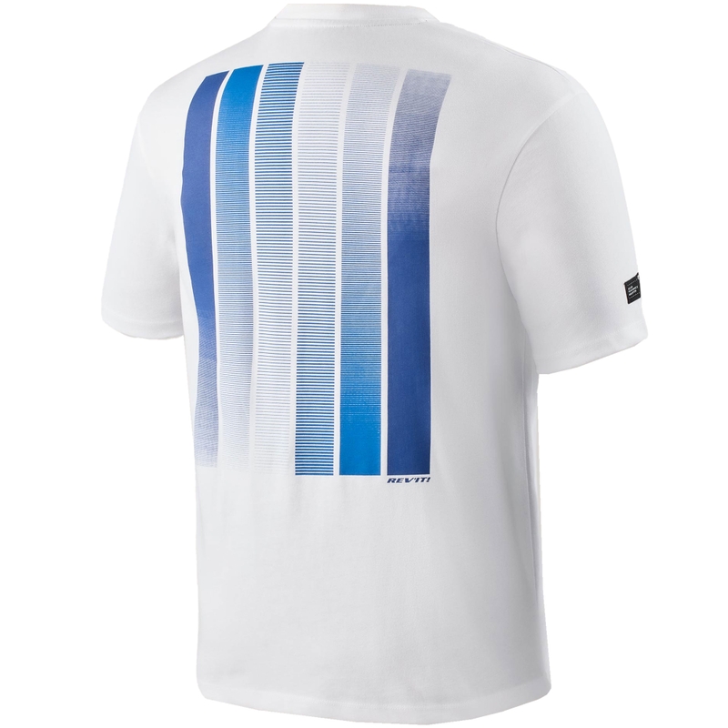 Revit Vincent T-shirt hvid