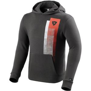 Revit Renato sweatshirt antracitgrå
