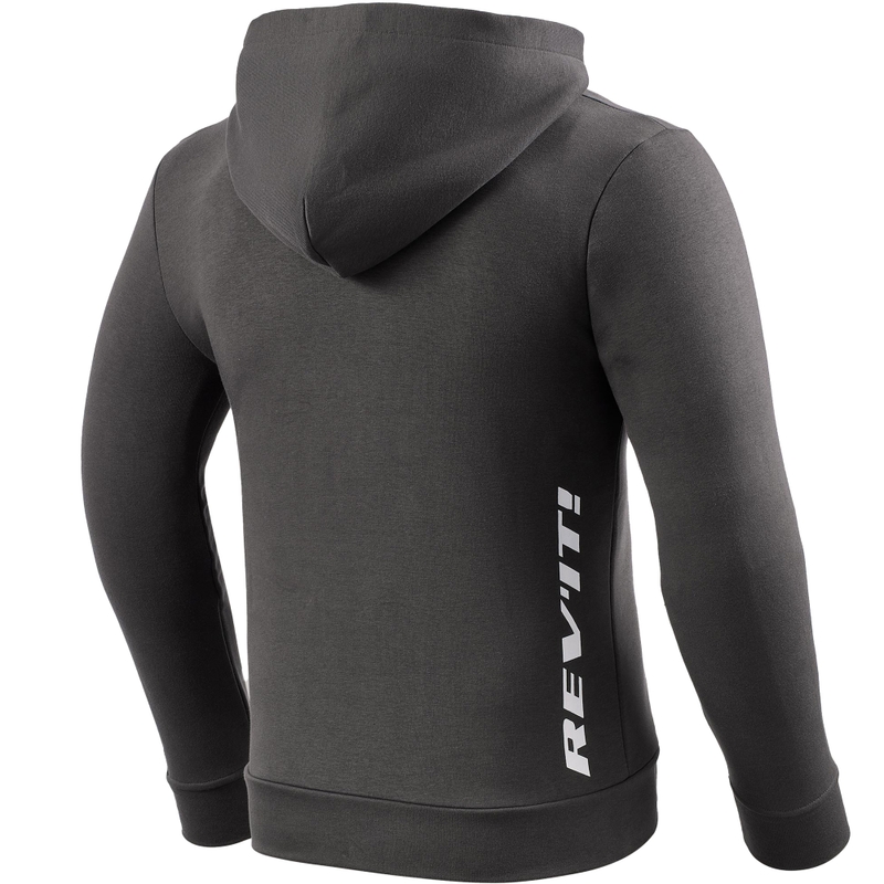 Revit Renato sweatshirt antracitgrå
