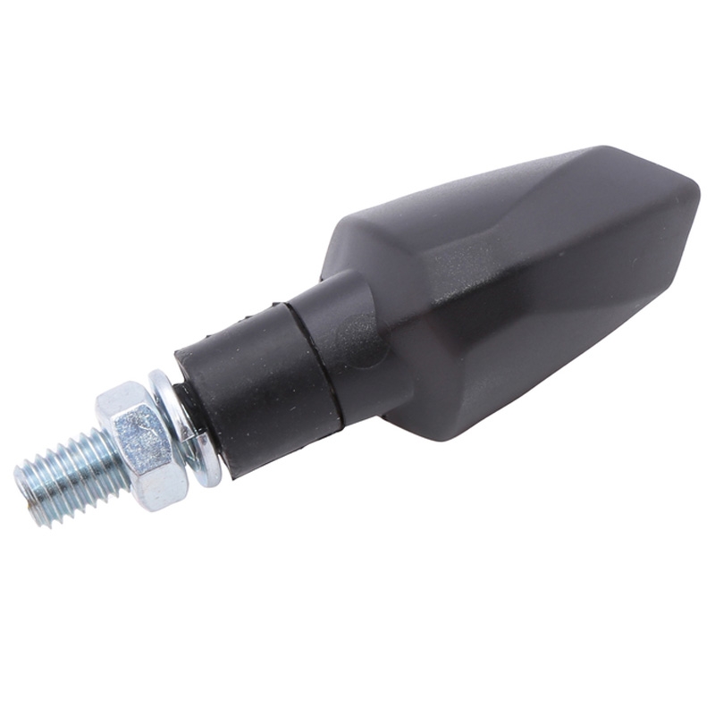 Motorcykel blinklys Highsider Smart Nova LED sort