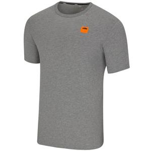 KTM Pure T-shirt mørkegrå melange