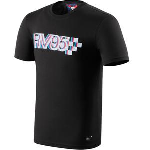 Revit Avery T-shirt, sort