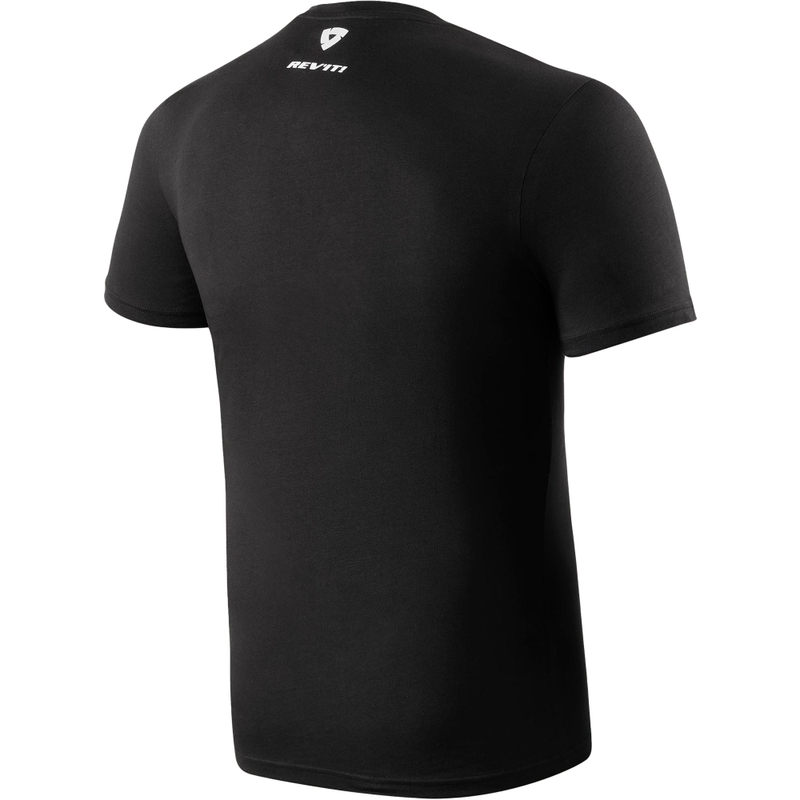 Revit Avery T-shirt, sort