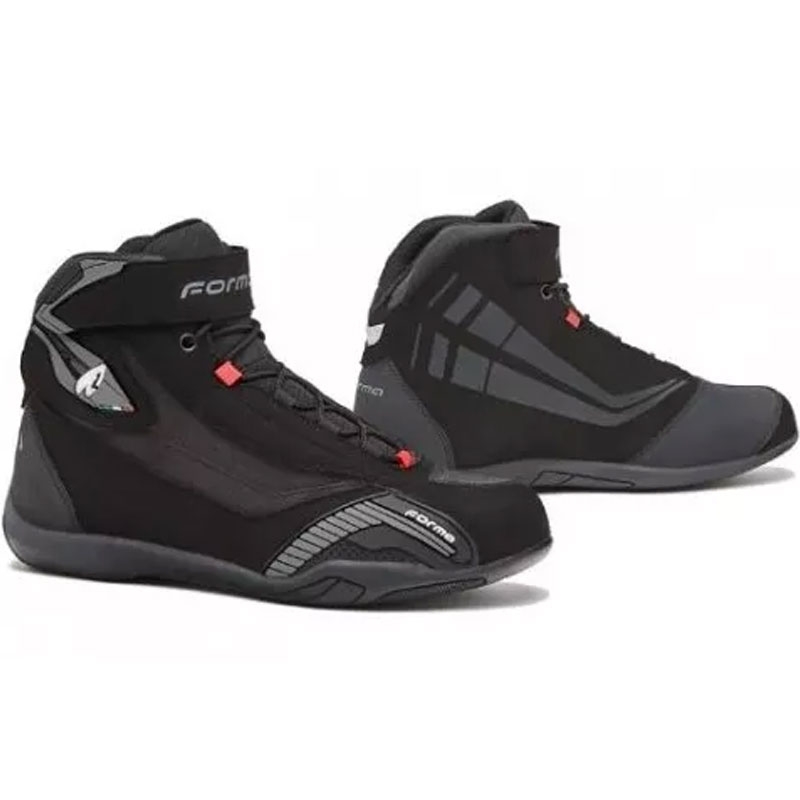 Forma Genesis motorcykelstøvler sorte