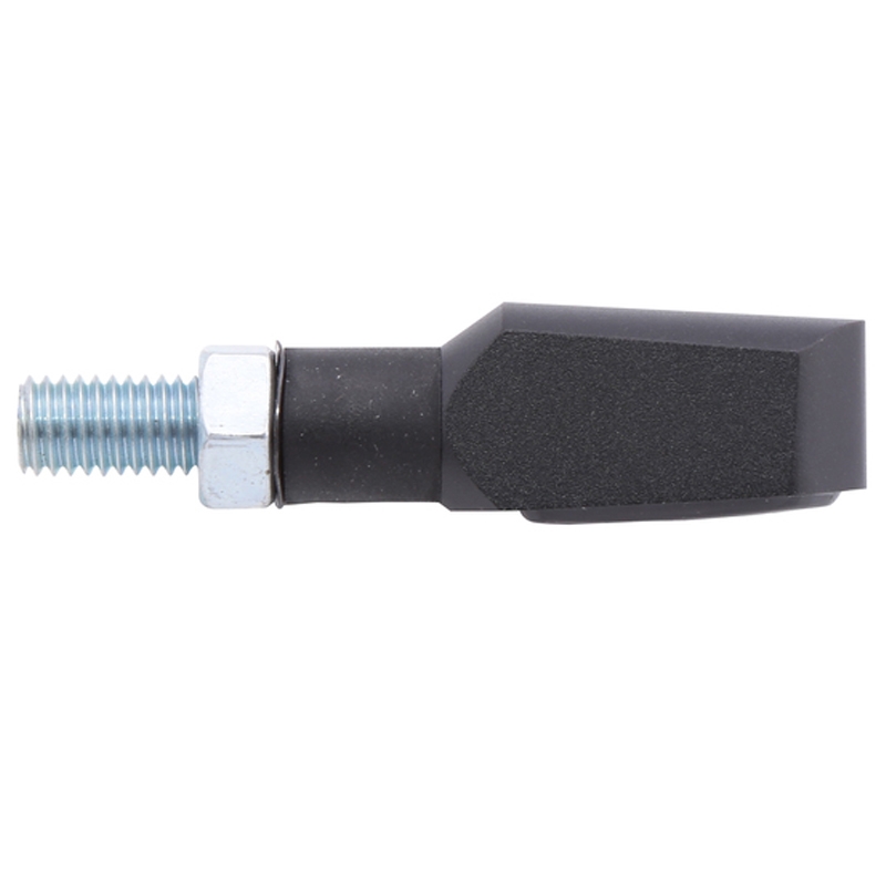 Motorcykel blinklys Highsider Smart Namiko-TS LED sort