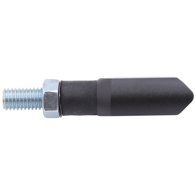 Motorcykel blinklys Highsider Smart Namiko-TS LED sort