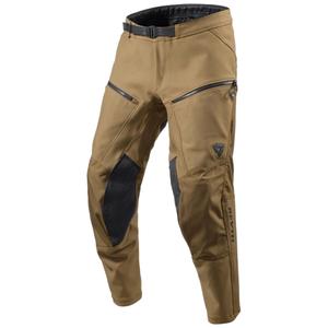 Revit Surface motorcykelbukser brun