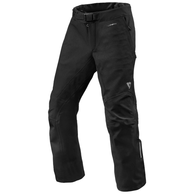 Revit Tectonic H20 motorcykelbukser, sort
