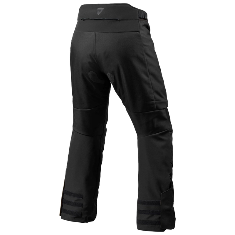 Revit Potential GTX extended motorcykelbukser sort