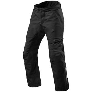 Revit Neptune 3 GTX motorcykelshorts, sort