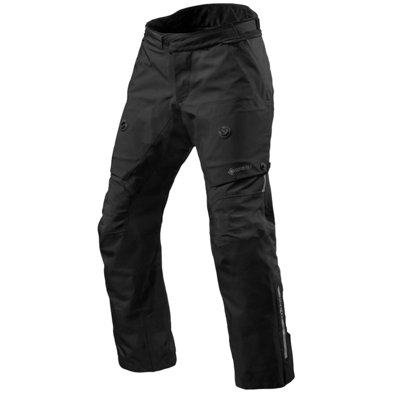 Revit Neptune 3 GTX motorcykelbukser, sort