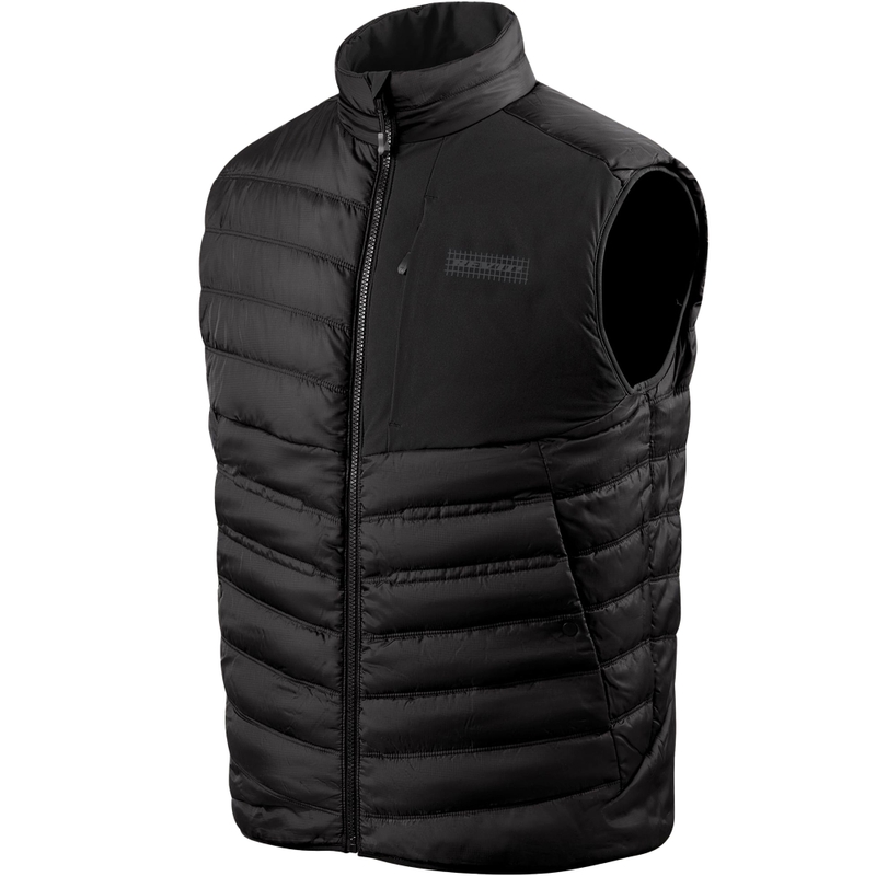 Revit Finley Vest, Sort