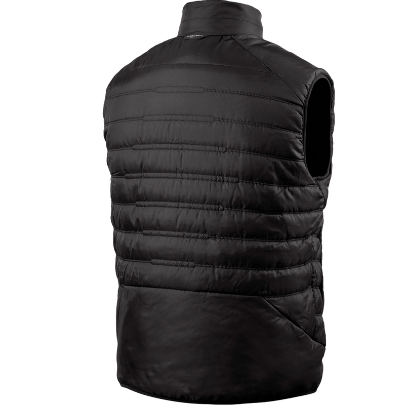 Revit Finley Vest, Sort