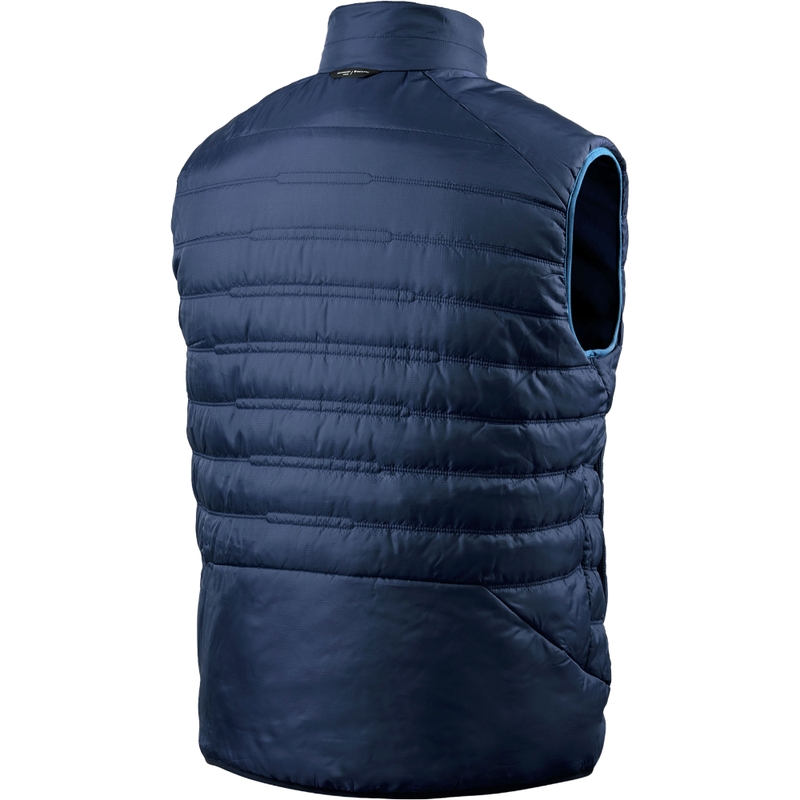 Revit Finley vest blå