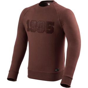 Revit Adam sweater aubergine lilla