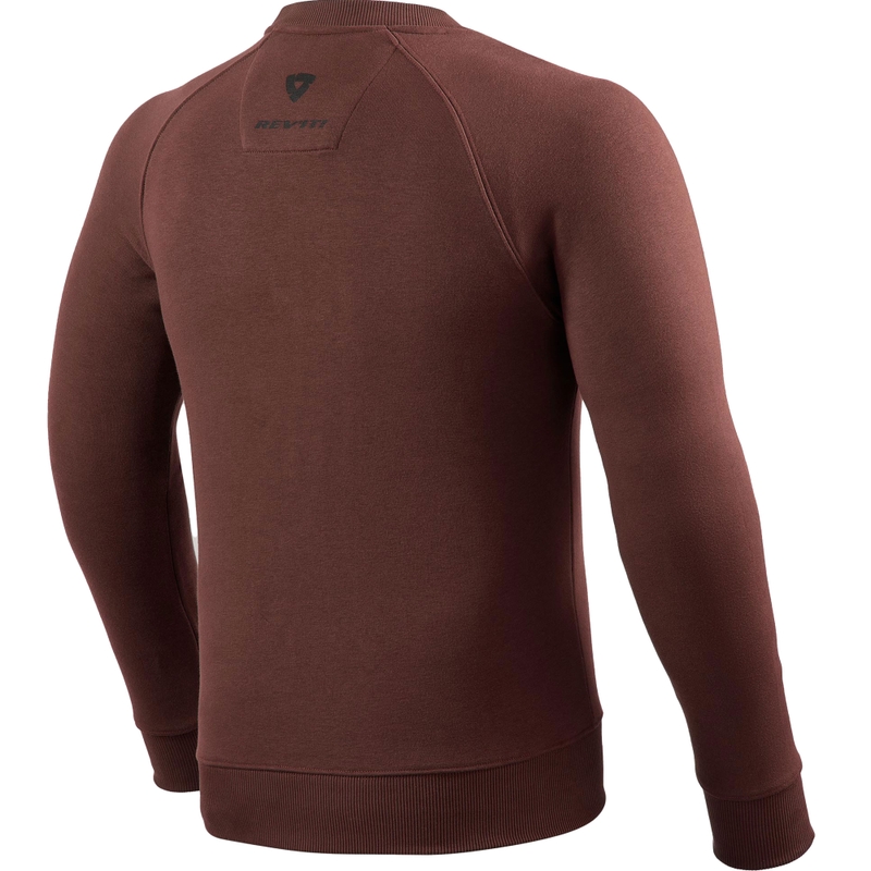 Revit Adam sweater aubergine lilla