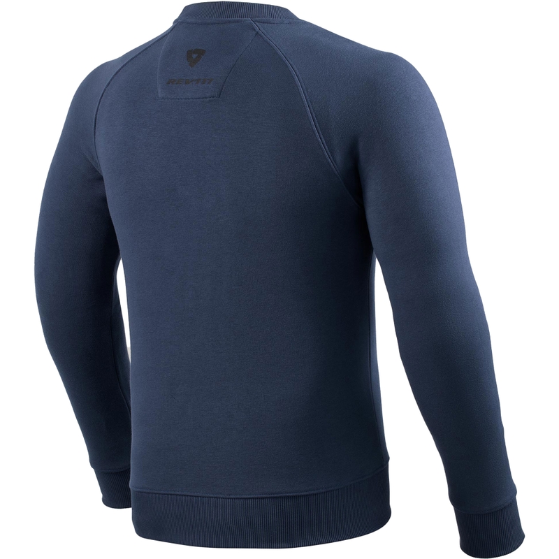 Revit Adam sweater mørkeblå