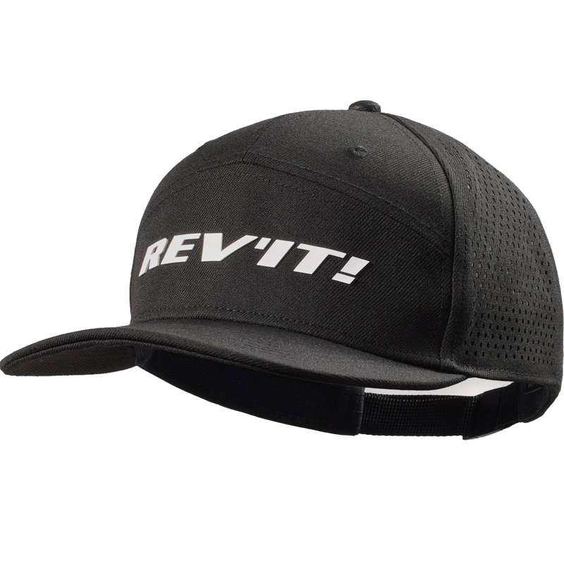 Revit Gabriel kasket, sort