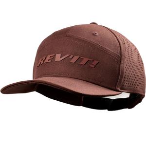 Revit Gabriel kasket, aubergine, lilla