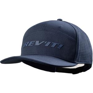 Revit Gabriel kasket mørkeblå