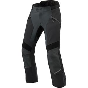 Revit Airwave 4 antracit motorcykelshorts