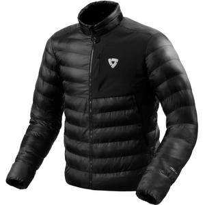 Jakke Revit Solar 3, Sort