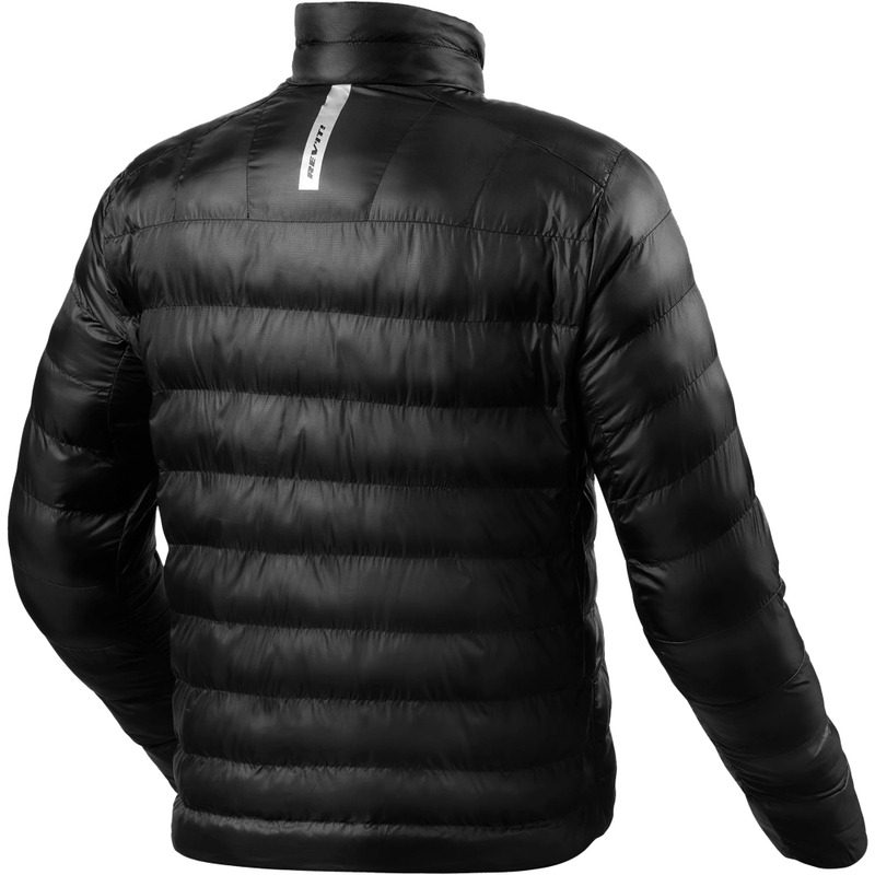 Jakke Revit Solar 3, Sort