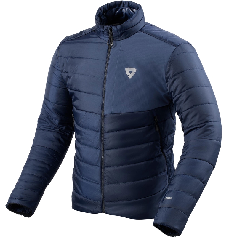 Jakke Revit Solar 3 Mørkeblå