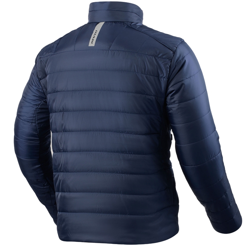 Jakke Revit Solar 3 Mørkeblå