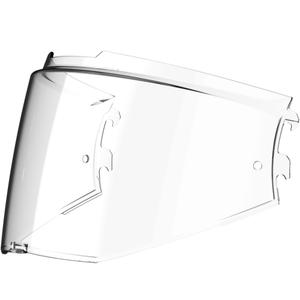 Visir til motorcykelhjelme LS2 FF910 klar