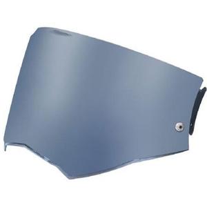 Visir til motorcykelhjelme LS2 FF901 let tonet