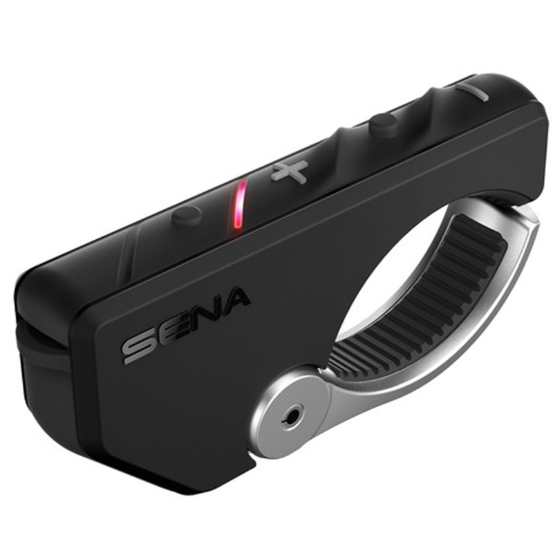 RC4 fjernbetjening til Bluetooth håndfri headset Sena 30K/20S/20S EVO/10U/10S/10R/10C/SF
