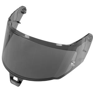 Alpinestars Supertech R10 motorcykelhjelmvisir, mørk røget