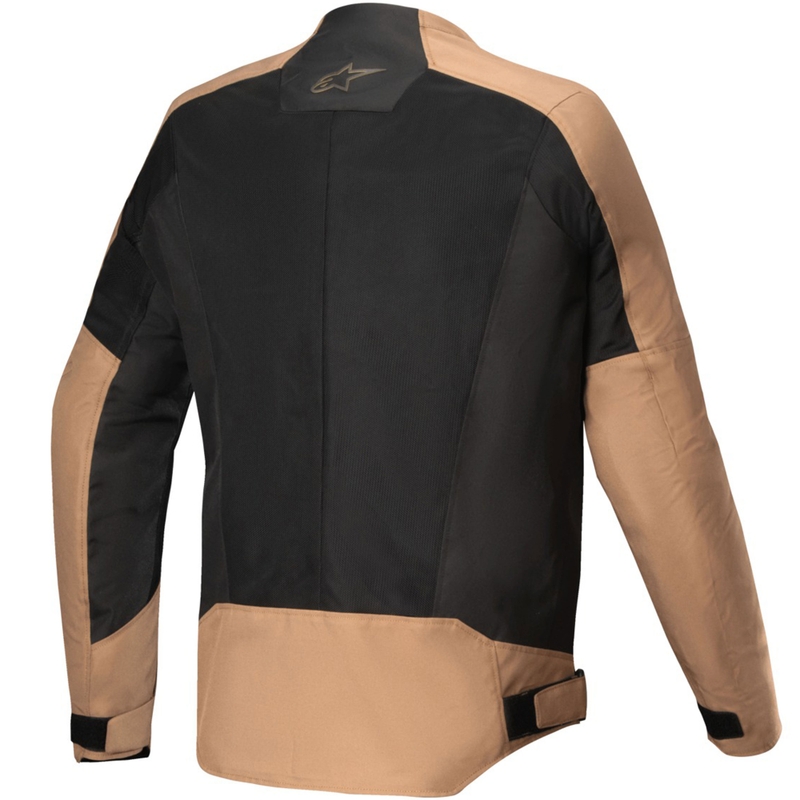 Alpinestars C-1 Air motorcykeljakke sandfarvet