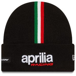 Cap Team Wide Cuff Beanie Aprilia sort
