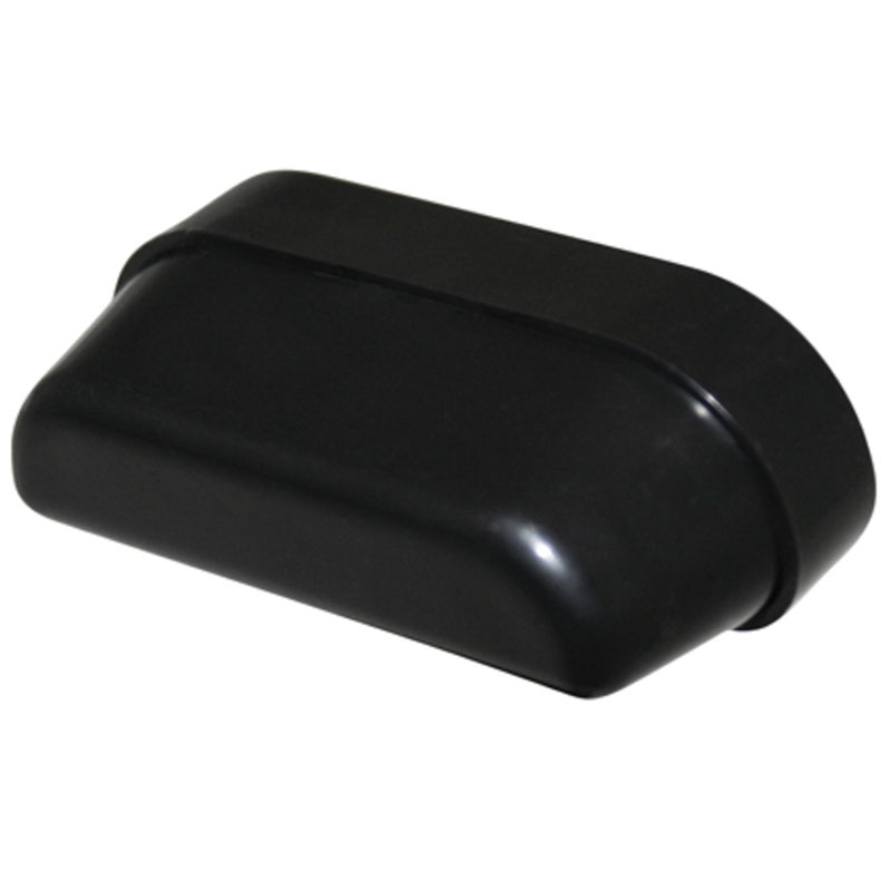 LED nummerpladebelysning Highsider Smart Plate sort