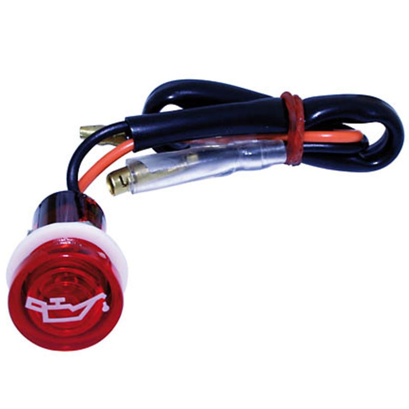 Olielampe til Highsider Smart ATV