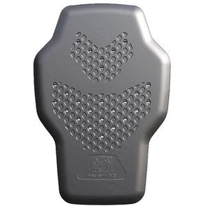 Rygbeskytter IXON IX-PRO BFB-2 grå