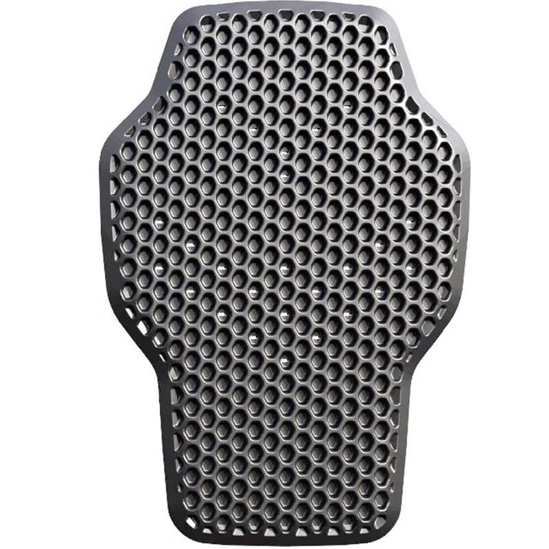 Rygbeskytter IXON IX-PRO BFB-2 grå