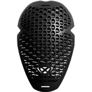 Knæ- og albuebeskyttere IXON ixproFLEX SEKA1 sort