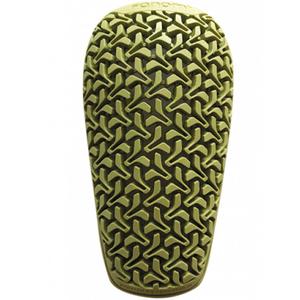 Skulder-, knæ- og albuebeskyttere IXON FANOM SEKA-1 khaki