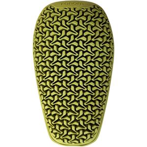 Skulder-, albue- og knæbeskyttere IXON FANOM SEKB_2 khaki