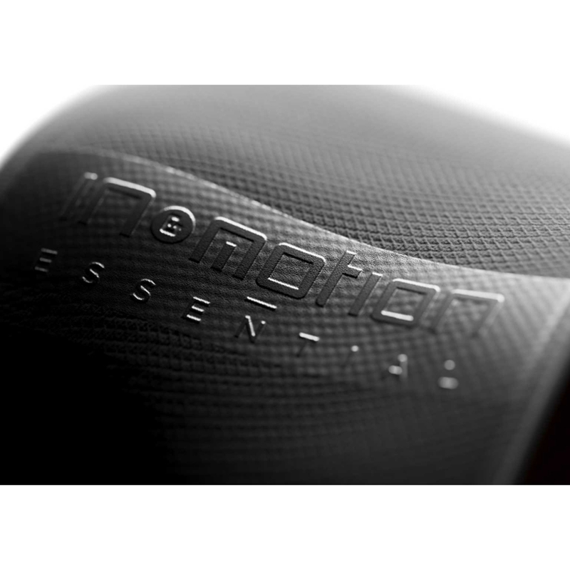 IXON IX-AIRBAG U04 airbagvest sort-grå