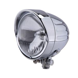 Highsider Smart Indian 4 1/2 tommer forkromet forlygte