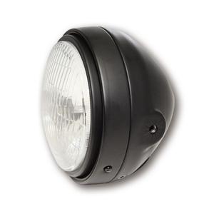 Highsider Smart H4 forlygte matsort