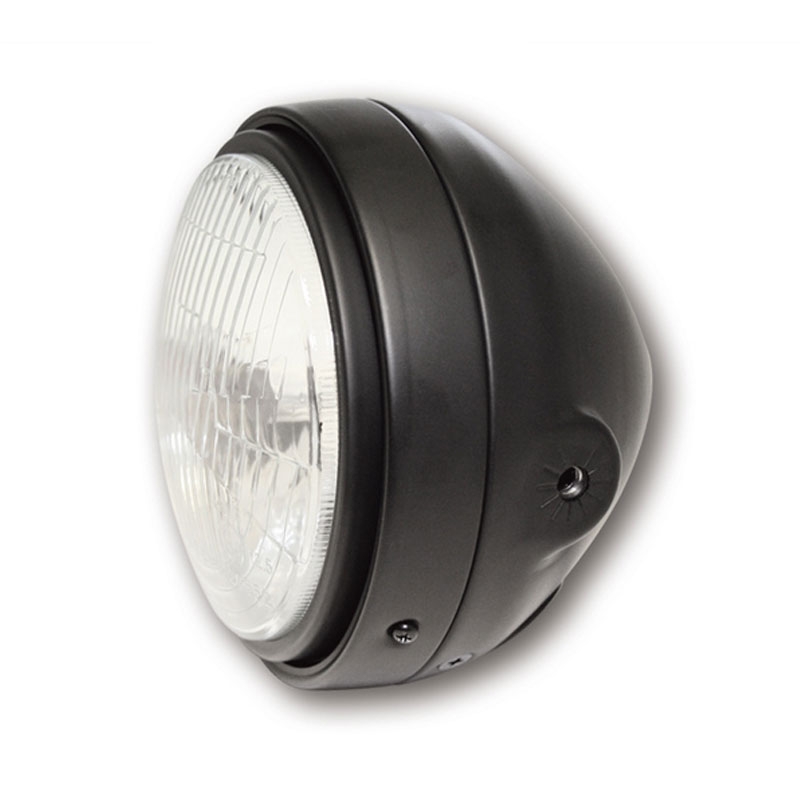 Highsider Smart H4 forlygte matsort