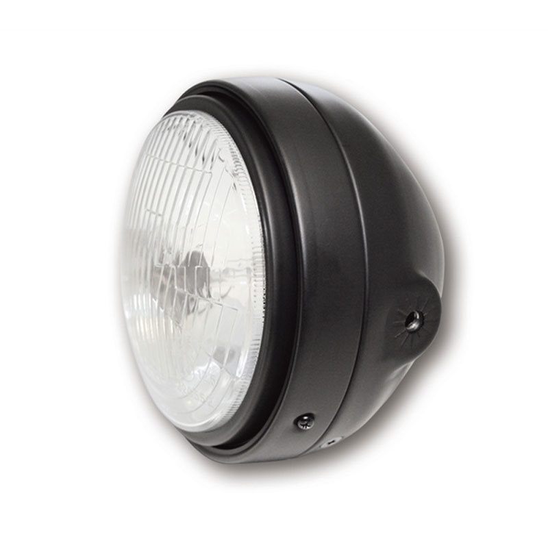 Highsider Smart H4 forlygte matsort
