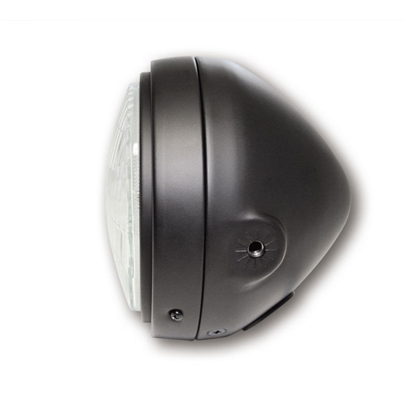 Highsider Smart H4 forlygte matsort