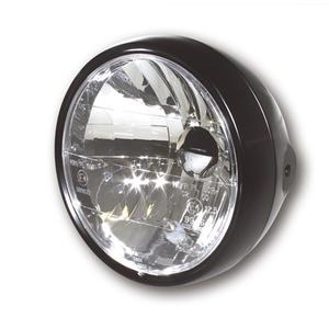 Highsider Smart 6 1/2 forlygte matsort