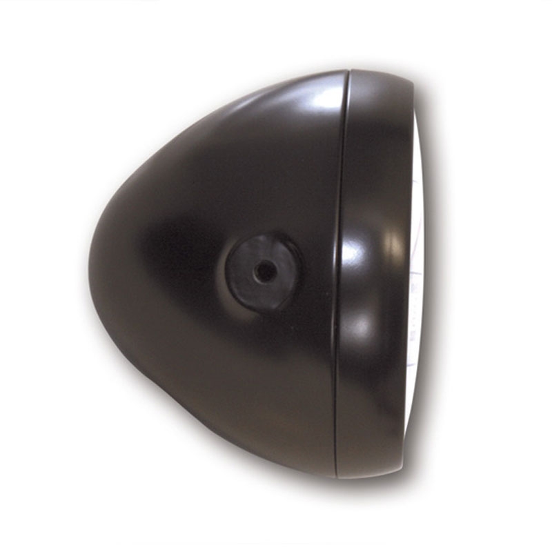 Highsider Smart 6 1/2 forlygte matsort